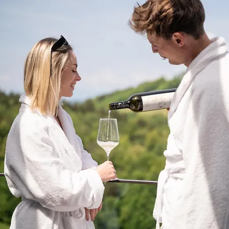 بيت للعطل Steirerblicke - Winzerhaeuser An Der Suedsteirischen Weinstrasse *