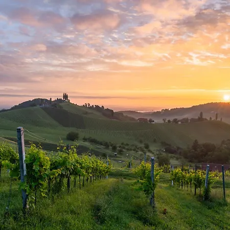 بيت للعطل Steirerblicke - Winzerhaeuser An Der Suedsteirischen Weinstrasse