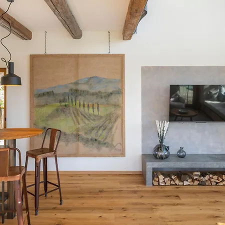 بيت للعطل Steirerblicke - Winzerhaeuser An Der Suedsteirischen Weinstrasse *