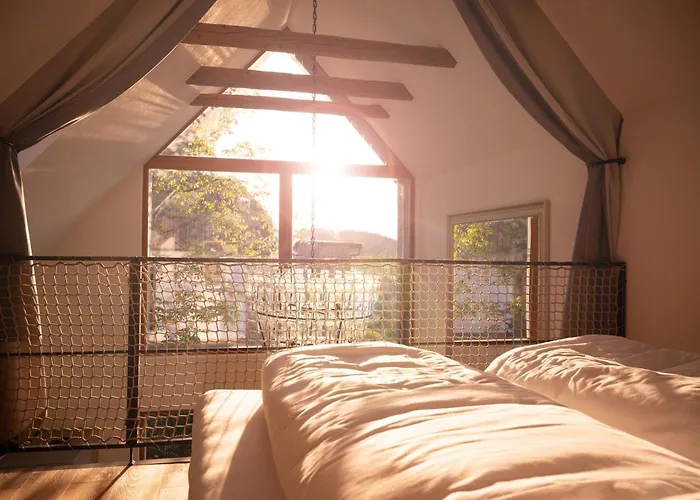 Steirerblicke - Winzerhaeuser An Der Suedsteirischen Weinstrasse Glanz an der Weinstraße