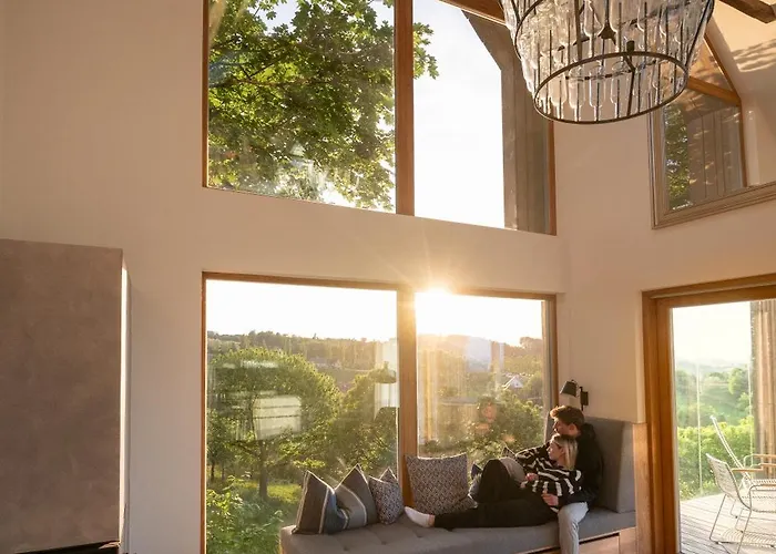 Steirerblicke - Winzerhaeuser An Der Suedsteirischen Weinstrasse