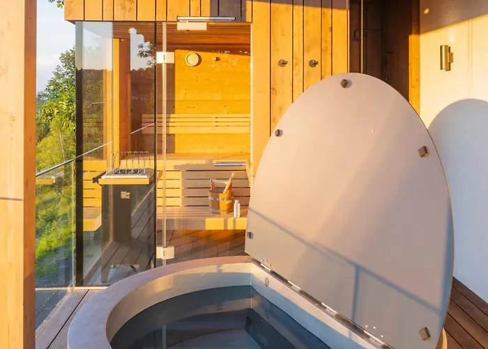 Steirerblicke - Winzerhaeuser An Der Suedsteirischen Weinstrasse *