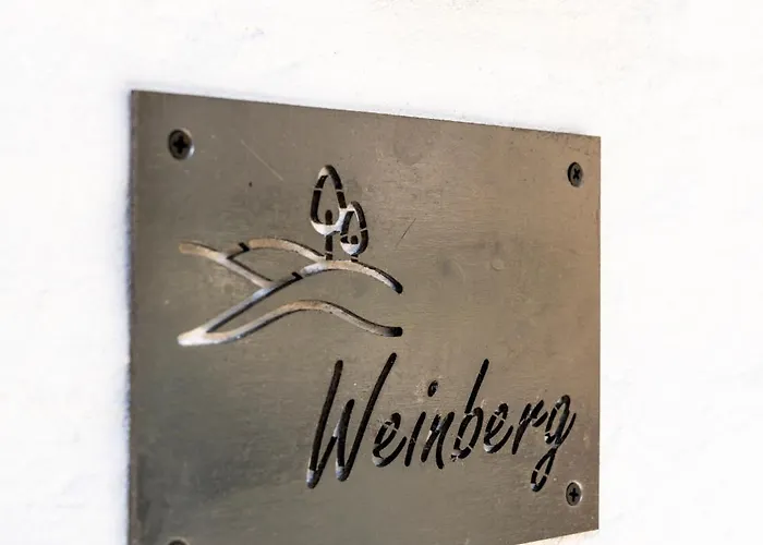 Steirerblicke - Winzerhaeuser An Der Suedsteirischen Weinstrasse