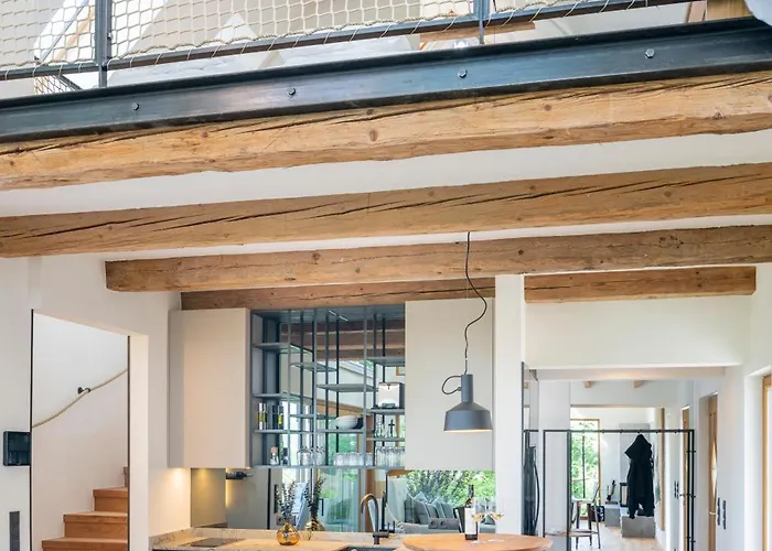 بيت للعطل Steirerblicke - Winzerhaeuser An Der Suedsteirischen Weinstrasse *