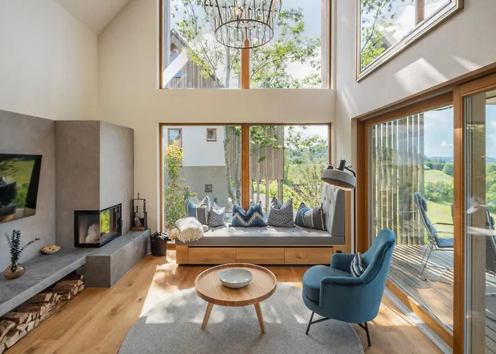 Steirerblicke - Winzerhaeuser An Der Suedsteirischen Weinstrasse بيت للعطل Glanz an der Weinstraße