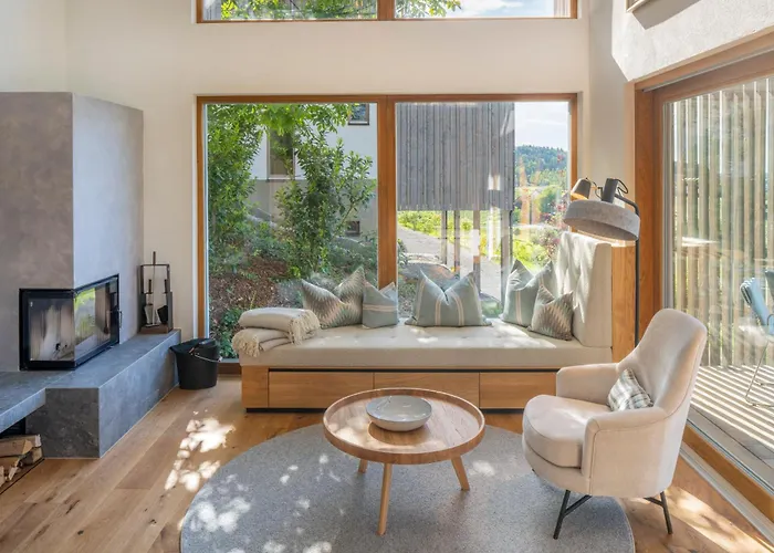 بيت للعطل Steirerblicke - Winzerhaeuser An Der Suedsteirischen Weinstrasse Glanz an der Weinstraße