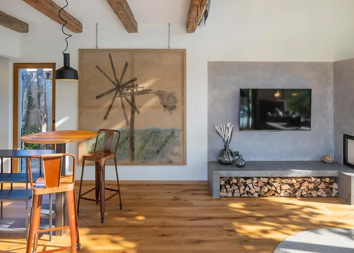 Steirerblicke - Winzerhaeuser An Der Suedsteirischen Weinstrasse Glanz an der Weinstraße