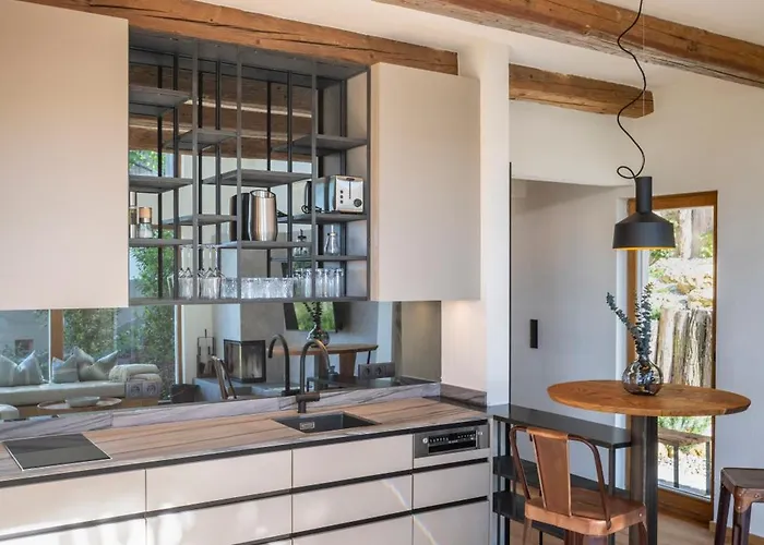 Steirerblicke - Winzerhaeuser An Der Suedsteirischen Weinstrasse