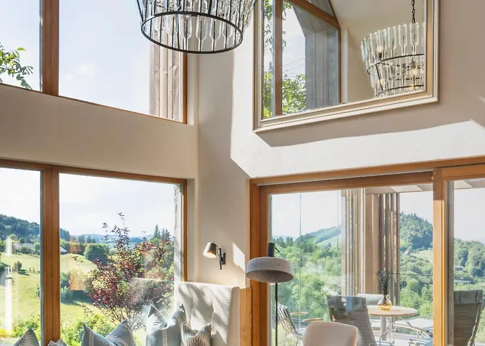 Steirerblicke - Winzerhaeuser An Der Suedsteirischen Weinstrasse *