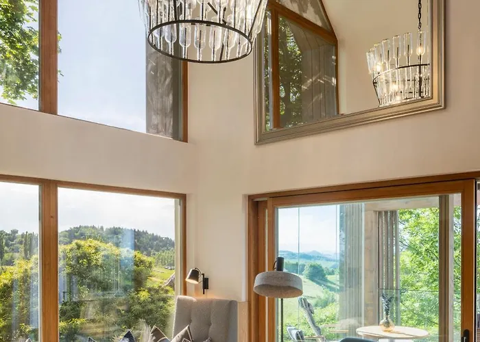 Steirerblicke - Winzerhaeuser An Der Suedsteirischen Weinstrasse Glanz an der Weinstraße