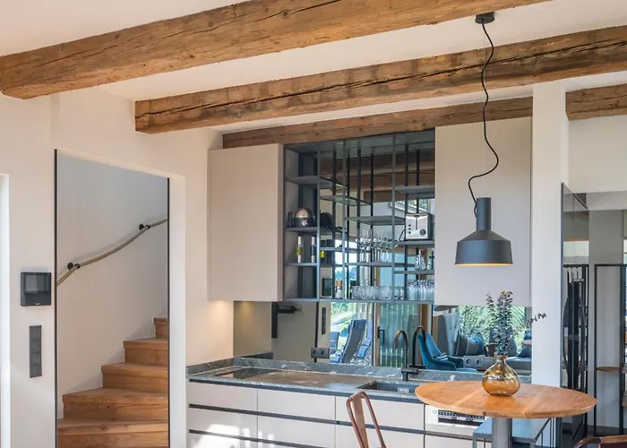 بيت للعطل Steirerblicke - Winzerhaeuser An Der Suedsteirischen Weinstrasse Glanz an der Weinstraße