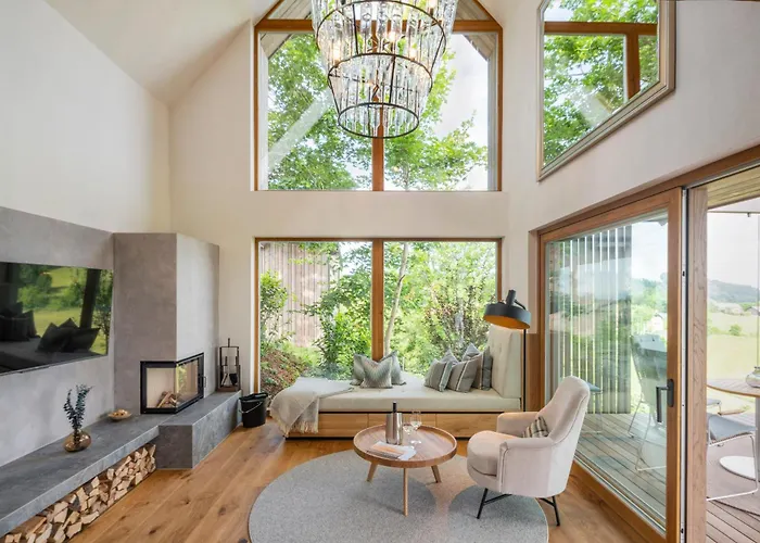 بيت للعطل Steirerblicke - Winzerhaeuser An Der Suedsteirischen Weinstrasse *